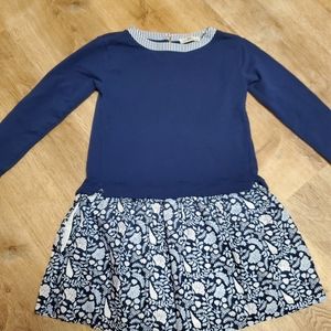Vineyard Vines girls dress- size 7/8